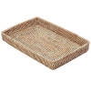 TABULEIRO Rattan 30cm